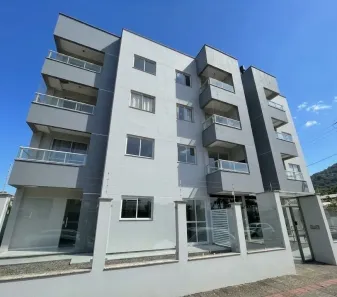 Apartamento com 2 Quartos para alugar, 72m² no Vendaval, Biguaçu