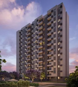 Apartamento com 3 Quartos à venda, 56m² no Candeias, Jaboatão dos Guararapes