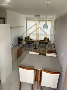 Apartamento com 1 Quarto para alugar, 35m² no Paissandu, Recife