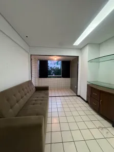 Apartamento com 3 Quartos à venda, 69m² no Aflitos, Recife