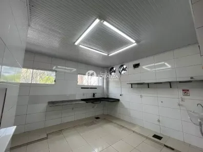 Ponto Comercial com 2 Quartos para alugar, 103m² no Tangará, Rio Branco