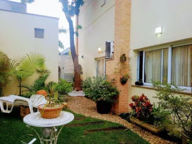 Casa com 4 Quartos à venda, 369m² no Santo Amaro, São Paulo