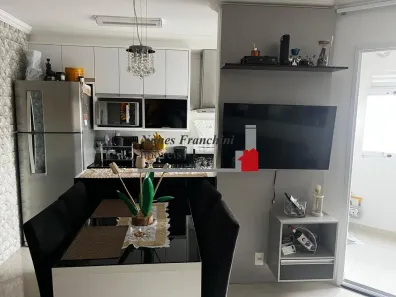 Apartamento com 2 Quartos à venda, 48m² no Vila Bela Vista (Zona Norte), São Paulo