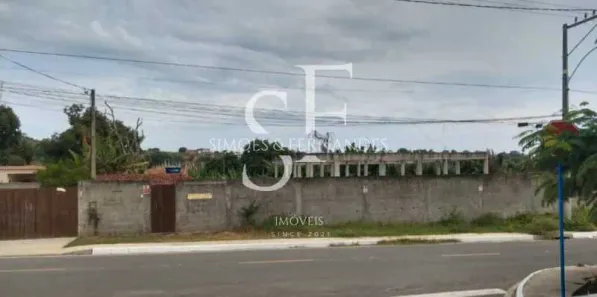 Lote/Terreno à venda, 1080m² no Jardim Interlagos (Ponta Negra), Maricá