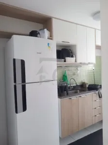 Apartamento com 2 Quartos à venda, 58m² no Farolândia, Aracaju