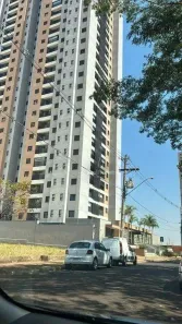 Apartamento com 2 Quartos à venda, 62m² no Quinta da Primavera, Ribeirão Preto
