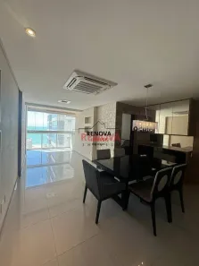 Apartamento com 3 Quartos à venda, 110m² no Praia da Costa, Vila Velha