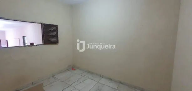 Sala Comercial com 1 Quarto para alugar, 40m² no Jardim Santo Antônio, Rio das Pedras