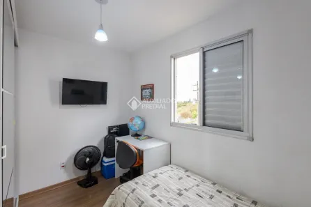 Apartamento com 3 Quartos à venda, 57m² no Igara, Canoas