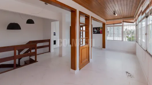 Cobertura com 2 Quartos à venda, 187m² no Petrópolis, Porto Alegre