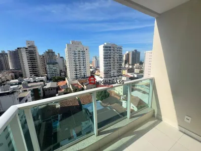 Apartamento com 2 Quartos para alugar, 75m² no Itapuã, Vila Velha