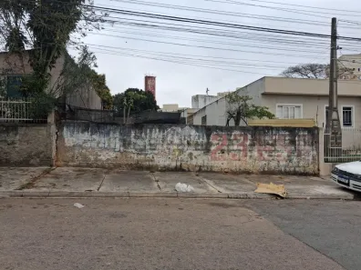 Lote/Terreno à venda, 300m² no Jardim Tamoio, Jundiaí