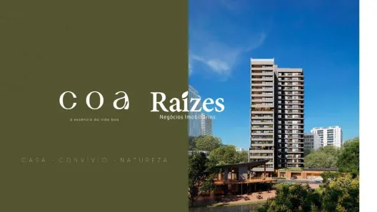 Apartamento com 2 Quartos à venda, 106m² no Gávea, Uberlândia