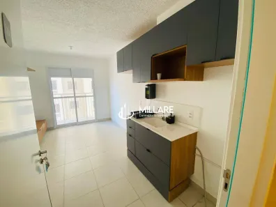 Apartamento com 2 Quartos à venda, 35m² no Vila Ema, São Paulo