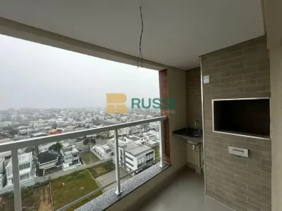 Apartamento com 3 Quartos à venda, 106m² no Urbanova VI, São José dos Campos
