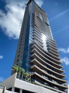 Apartamento com 4 Quartos à venda, 164m² no Setor Marista, Goiânia