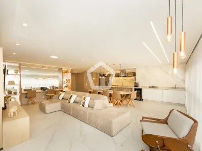 Apartamento com 6 Quartos à venda, 160m² no Vila Dom Pedro I, São Paulo