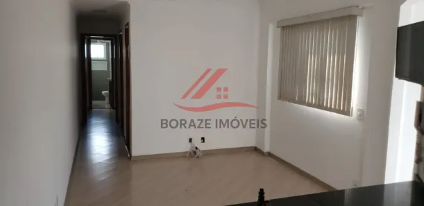 Apartamento com 2 Quartos à venda, 64m² no Vila Homero Thon, Santo André