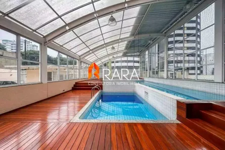 Apartamento com 2 Quartos à venda, 133m² no Centro, São Bernardo do Campo