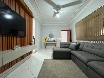 Casa com 3 Quartos à venda, 111m² no Jardim Vila Rica, Santa Bárbara D'Oeste