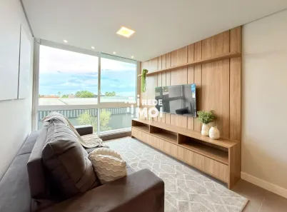 Apartamento com 2 Quartos à venda, 72m² no XANGRI-LÁ, Xangri-lá
