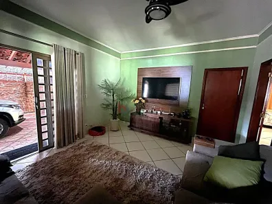 Fazenda/Sítio com 4 Quartos à venda, 450m² no Centro, Bady Bassitt