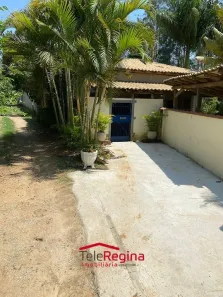 Fazenda/Sítio com 3 Quartos à venda, 1920m² no Piedade, Caçapava