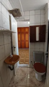 Apartamento com 2 Quartos para alugar, 70m² no Campina, Belém