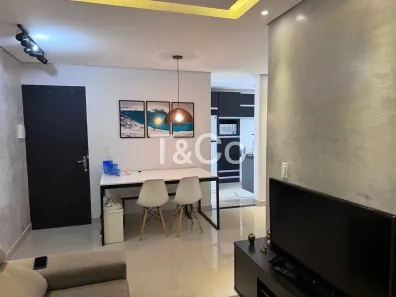 Apartamento com 2 Quartos à venda, 57m² no Jardim Bom Sucesso, Campinas