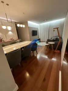 Apartamento com 4 Quartos à venda, 100m² no Floradas de São José, São José dos Campos