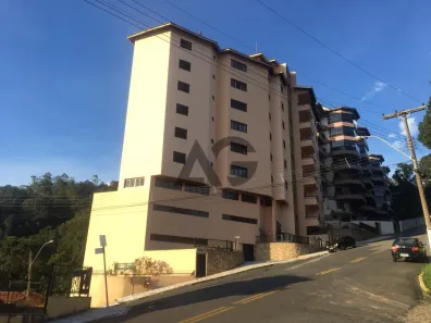 Apartamento com 2 Quartos à venda, 89m² no Centro, Serra Negra