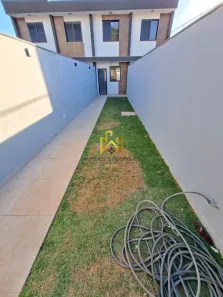 Casa com 2 Quartos à venda, 132m² no Copacabana, Belo Horizonte