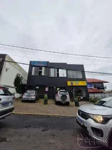 Sala Comercial para alugar, 46m² no Jardim Mauá, Novo Hamburgo