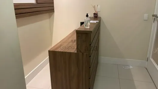 Sala Comercial com 2 Quartos para alugar, 28m² no Jardim Oswaldo Cruz, São José dos Campos
