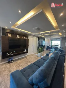 Apartamento com 3 Quartos à venda, 81m² no Jardim Flor da Montanha, Guarulhos