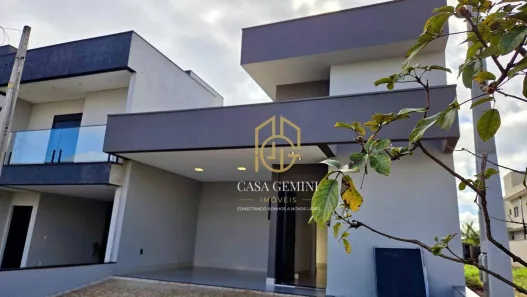 Casa com 3 Quartos à venda, 139m² no São Bento, Paulínia