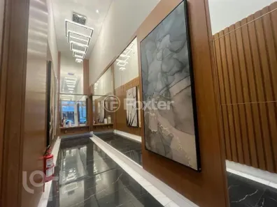 Apartamento com 1 Quarto à venda, 55m² no Zona Nova, Capão da Canoa