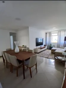 Apartamento com 3 Quartos à venda, 152m² no Treze de Julho, Aracaju