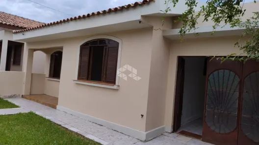 Casa com 3 Quartos à venda, 164m² no Pinheiro Machado, Santa Maria