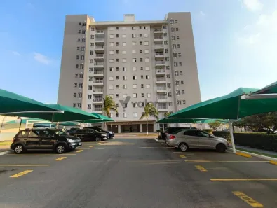 Apartamento com 2 Quartos à venda, 47m² no Jardim Nova Europa, Campinas