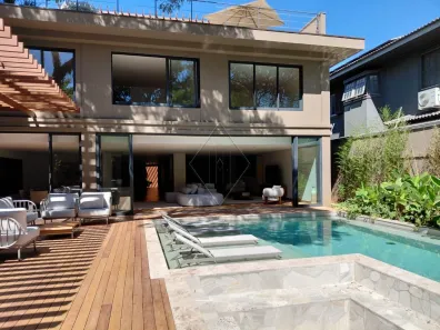 Casa com 6 Quartos à venda, 1183m² no Jardim Luzitânia, São Paulo