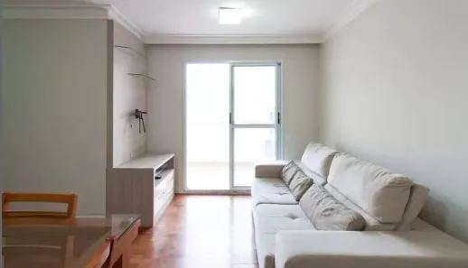 Apartamento com 3 Quartos à venda, 70m² no Vila Polopoli, São Paulo