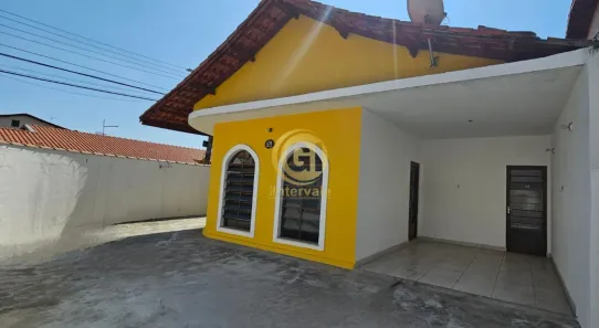 Casa com 3 Quartos para alugar, 194m² no Vila Tesouro, São José dos Campos