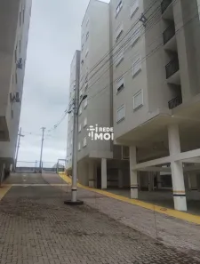 Apartamento com 2 Quartos à venda, 62m² no Santa Marta, Passo Fundo
