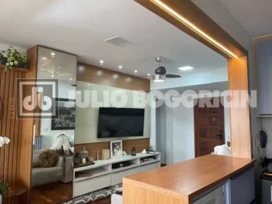 Apartamento com 1 Quarto à venda, 70m² no Barra da Tijuca, Rio de Janeiro