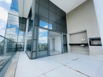 Apartamento com 3 Quartos à venda, 194m² no Cambuí, Campinas