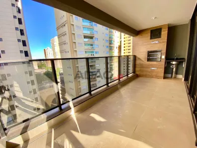 Apartamento com 3 Quartos à venda, 128m² no Setor Bueno, Goiânia