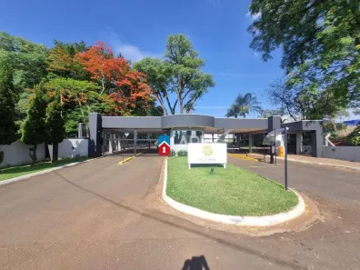 Lote/Terreno à venda, 300m² no Parque Nova Carioba, Americana