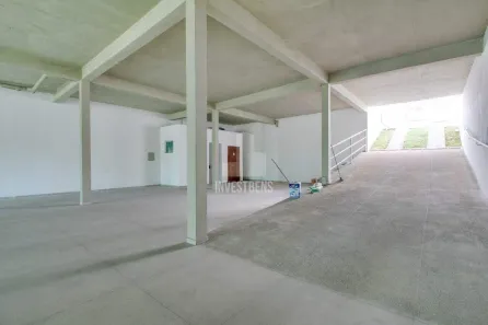 Galpão/Depósito/Armazém à venda, 300m² no Heliópolis, Belo Horizonte