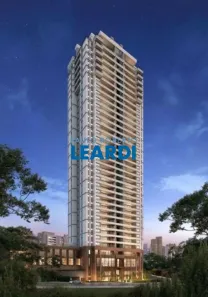 Apartamento com 3 Quartos à venda, 123m² no Jardim Aurélia, São Paulo